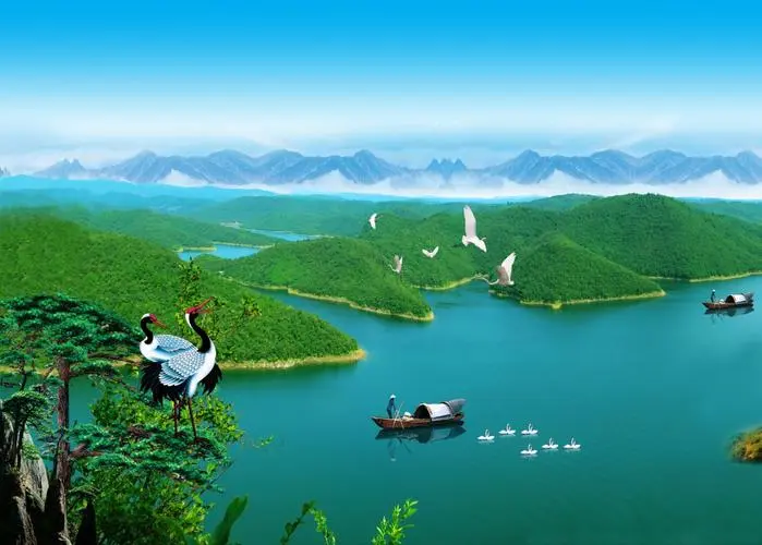 智慧城市环保